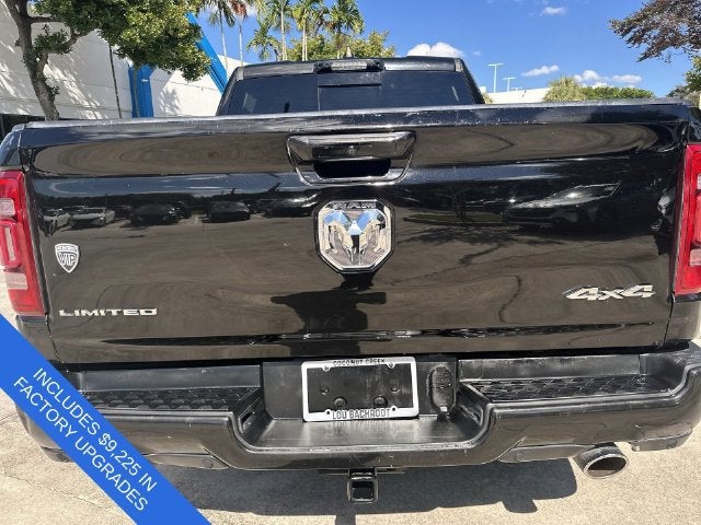 2024 RAM 1500 Limited