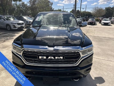 2024 RAM 1500 Limited