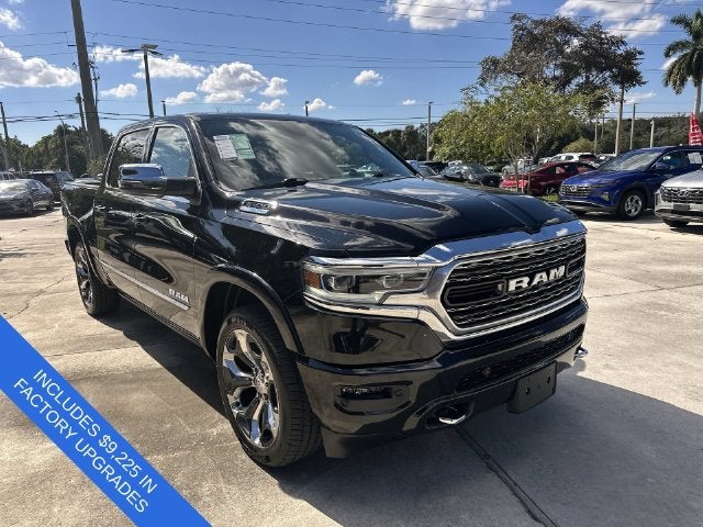 2024 RAM 1500 Limited