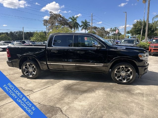 2024 RAM 1500 Limited