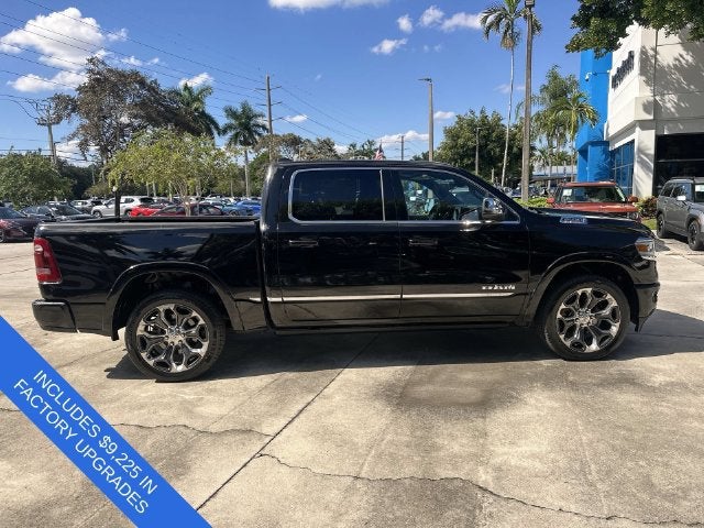 2024 RAM 1500 Limited
