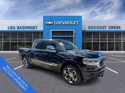 2024 RAM 1500 Limited