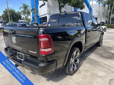 2024 RAM 1500 Limited