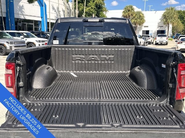 2024 RAM 1500 Limited
