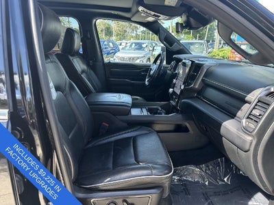 2024 RAM 1500 Limited