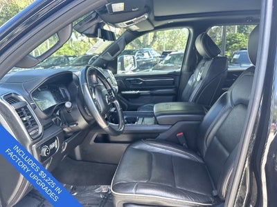 2024 RAM 1500 Limited