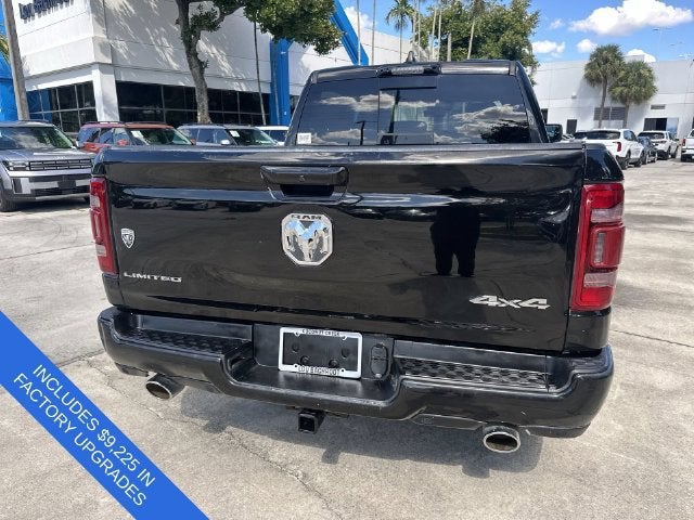 2024 RAM 1500 Limited