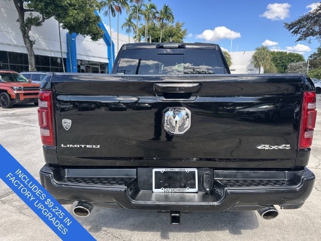 2024 RAM 1500 Limited