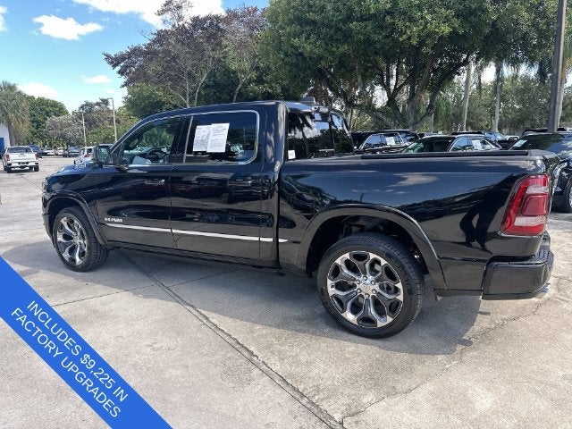 2024 RAM 1500 Limited