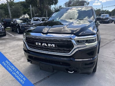 2024 RAM 1500 Limited
