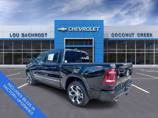 2024 RAM 1500 Limited