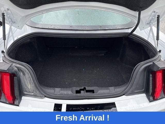 2023 Ford Mustang EcoBoost