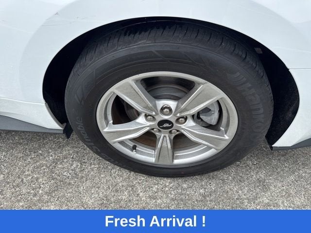 2023 Ford Mustang EcoBoost