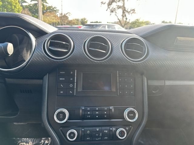 2023 Ford Mustang EcoBoost