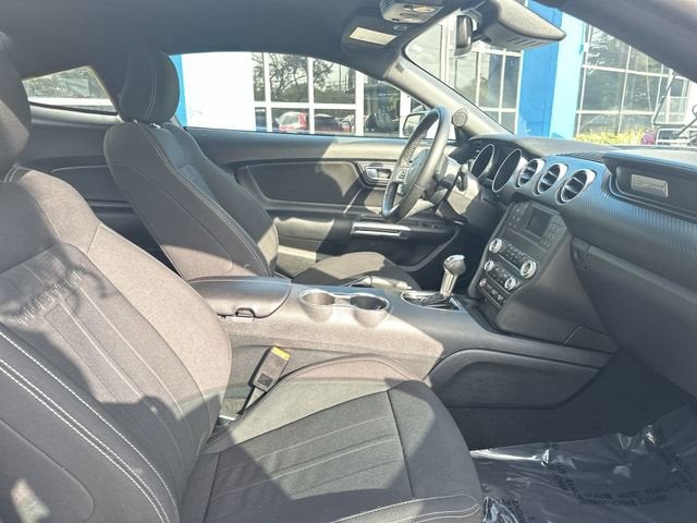 2023 Ford Mustang EcoBoost