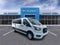 2023 Ford Transit Passenger Wagon XL