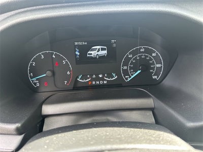 2023 Ford Transit Passenger Wagon XL