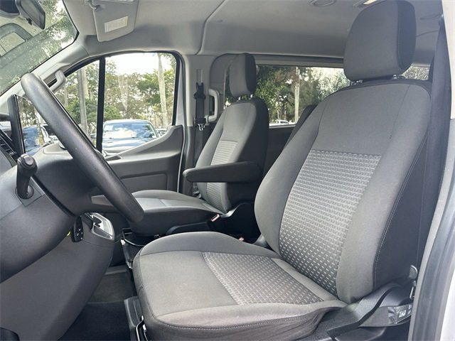 2023 Ford Transit Passenger Wagon XL