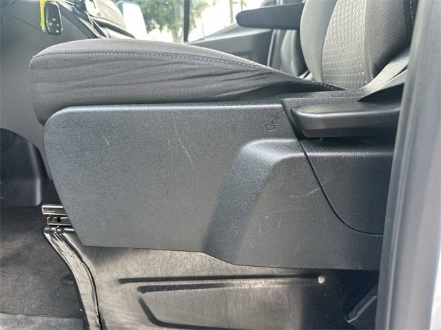 2023 Ford Transit Passenger Wagon XL