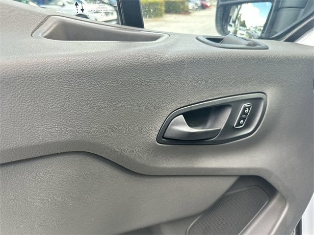 2023 Ford Transit Passenger Wagon XL