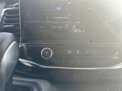 2023 Ford Transit Passenger Wagon XL