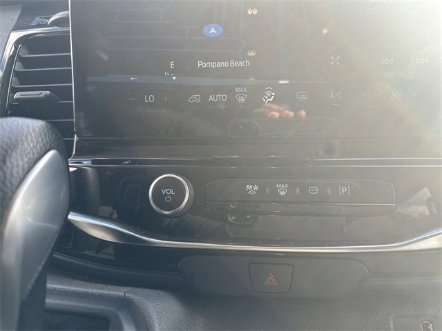 2023 Ford Transit Passenger Wagon XL