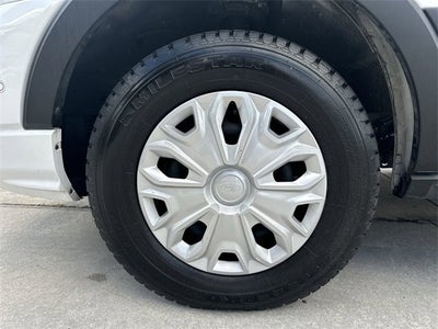 2023 Ford Transit Passenger Wagon XL