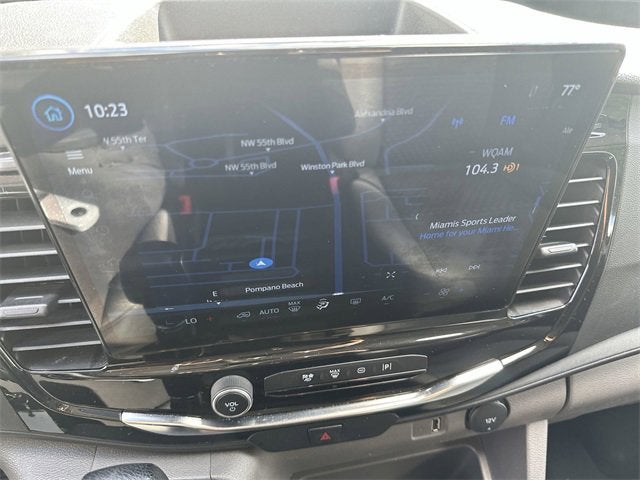 2023 Ford Transit Passenger Wagon XL