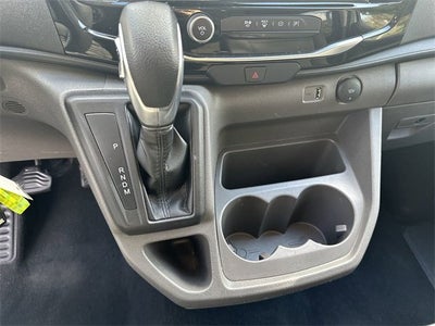 2023 Ford Transit Passenger Wagon XL