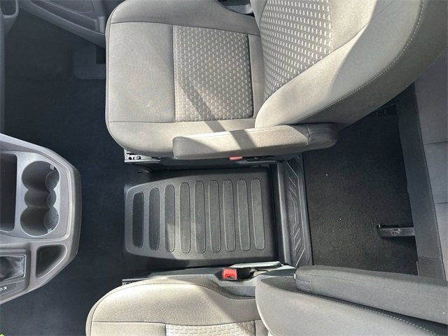 2023 Ford Transit Passenger Wagon XL