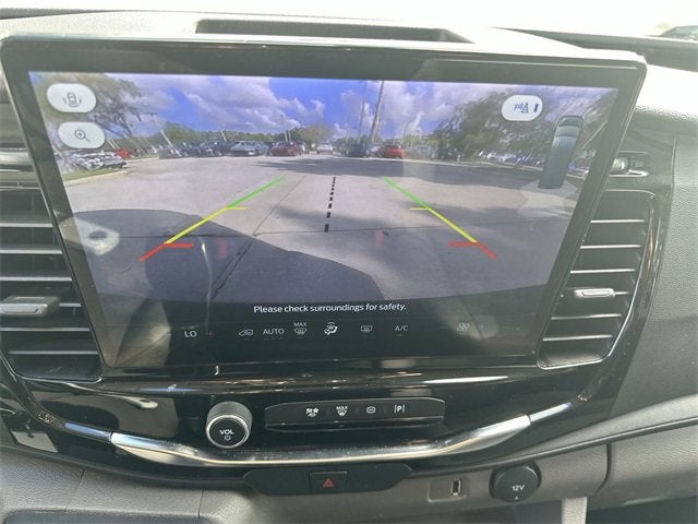 2023 Ford Transit Passenger Wagon XL