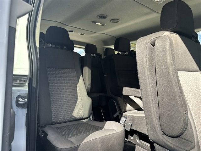 2023 Ford Transit Passenger Wagon XL