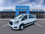 2023 Ford Transit Passenger Wagon XL