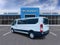 2023 Ford Transit Passenger Wagon XL
