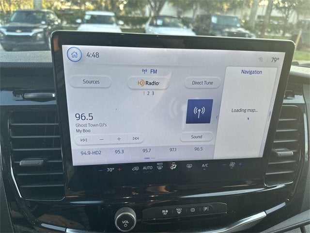 2023 Ford Transit Passenger Wagon XL