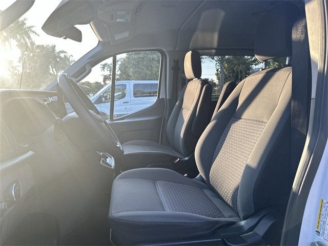 2023 Ford Transit Passenger Wagon XL