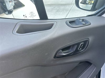 2023 Ford Transit Passenger Wagon XL