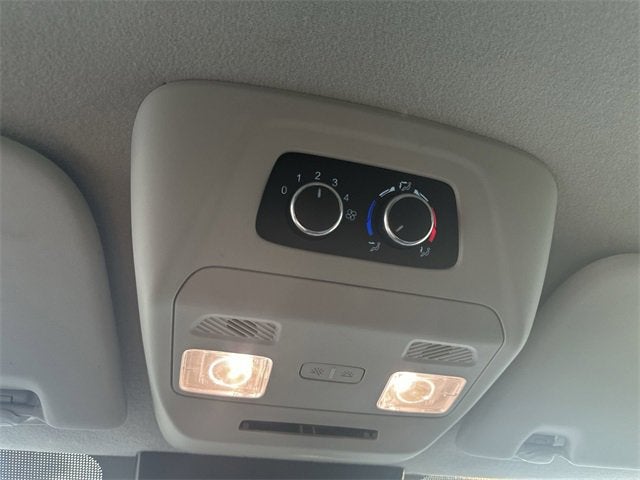 2023 Ford Transit Passenger Wagon XL