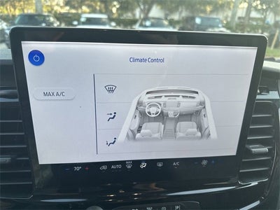 2023 Ford Transit Passenger Wagon XL