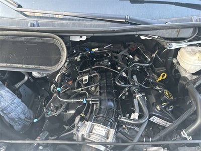 2023 Ford Transit Passenger Wagon XL