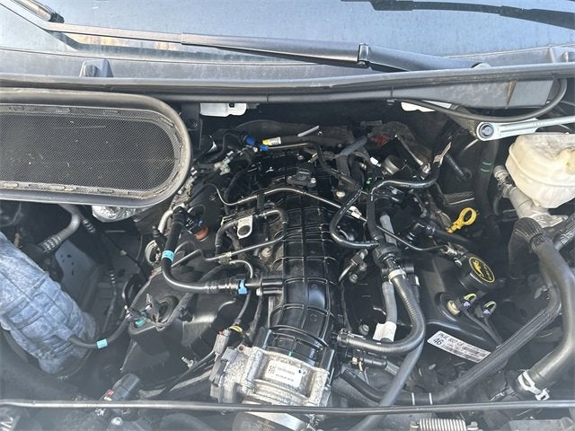 2023 Ford Transit Passenger Wagon XL