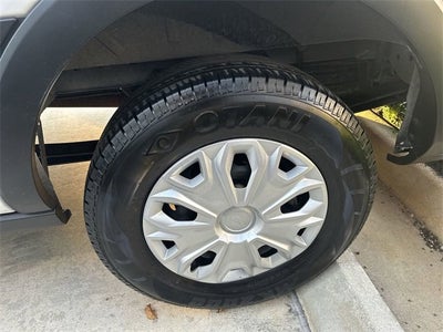 2023 Ford Transit Passenger Wagon XL