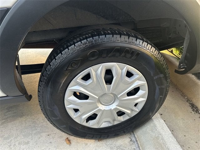 2023 Ford Transit Passenger Wagon XL