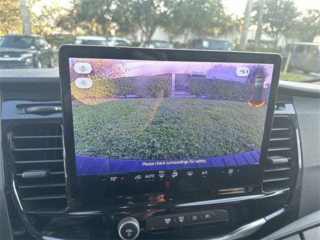 2023 Ford Transit Passenger Wagon XL