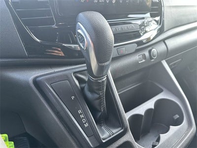 2023 Ford Transit Passenger Wagon XL