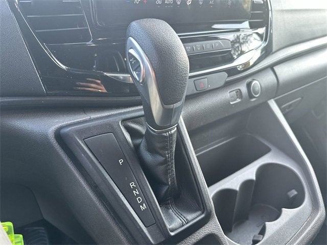 2023 Ford Transit Passenger Wagon XL