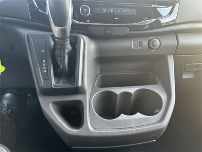 2023 Ford Transit Passenger Wagon XL