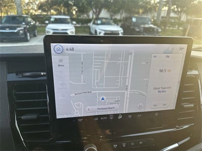 2023 Ford Transit Passenger Wagon XL