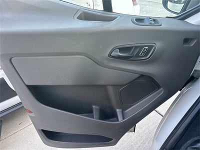 2023 Ford Transit Passenger Wagon XL