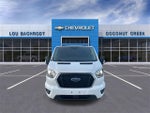 2023 Ford Transit Passenger Wagon XL